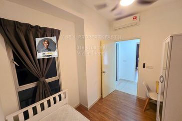 Cerrado @ Southville City