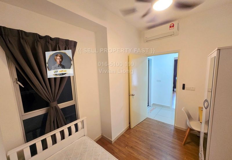 Cerrado @ Southville City