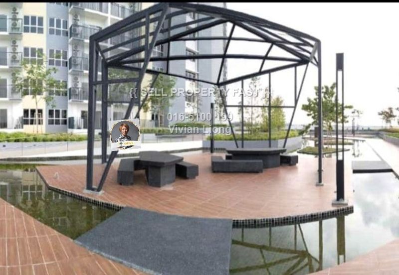 Cerrado @ Southville City