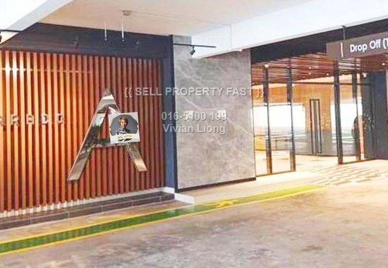 Cerrado @ Southville City