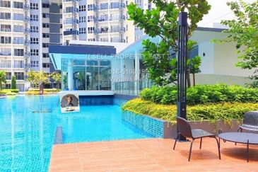 Cerrado @ Southville City