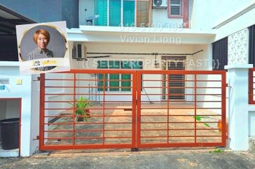 Taman Pelangi Semenyih