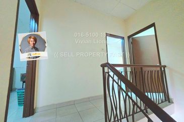 Taman Pelangi Semenyih