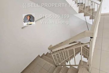 Taman Semenyih Indah