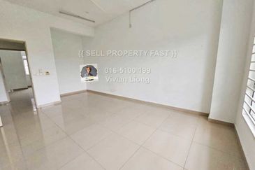 Taman Semenyih Indah