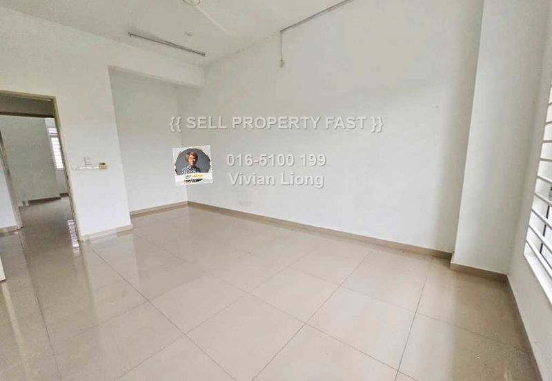 Taman Semenyih Indah