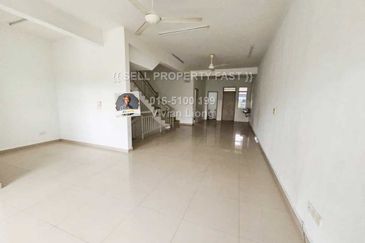 Taman Semenyih Indah