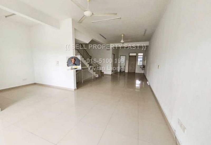 Taman Semenyih Indah