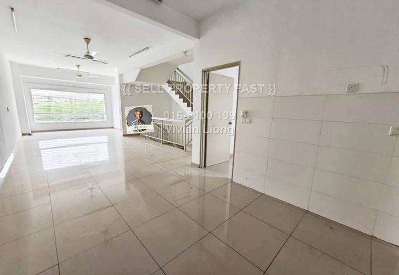 Taman Semenyih Indah