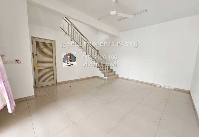 Taman Semenyih Indah