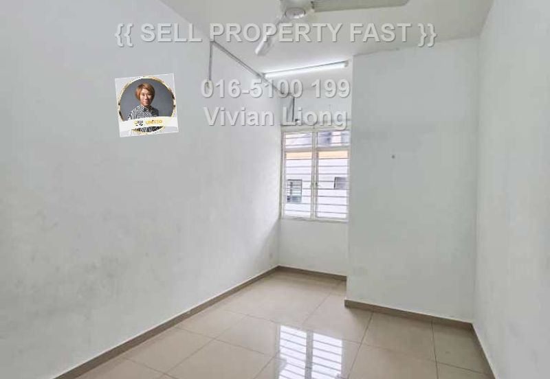 Taman Semenyih Indah