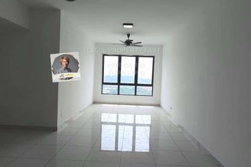 Kiara Plaza Service Apartment @ Semenyih