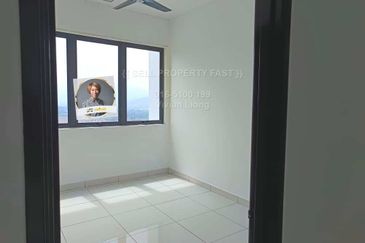 Kiara Plaza Service Apartment @ Semenyih