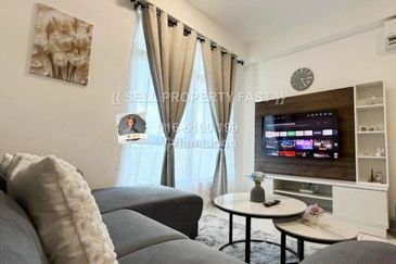 MIRAI RESIDENCES KAJANG 2