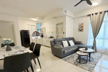 MIRAI RESIDENCES KAJANG 2