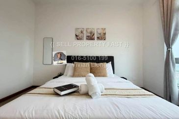 MIRAI RESIDENCES KAJANG 2