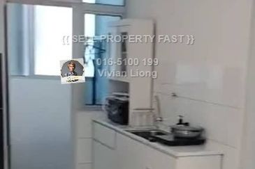 MIRAI RESIDENCES KAJANG 2