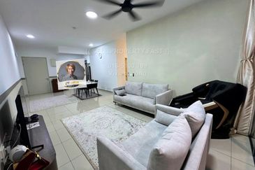 Opal Residence @ Kajang