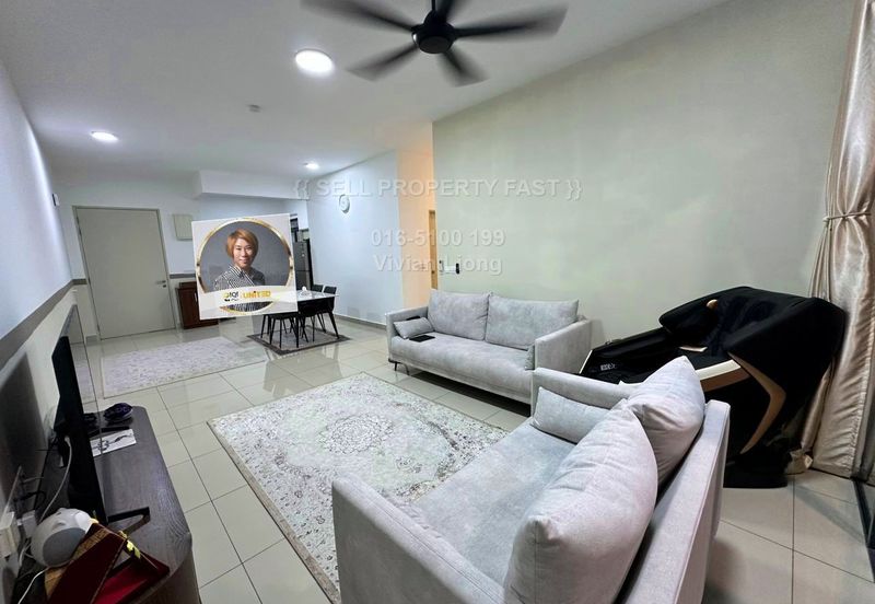 Opal Residence @ Kajang