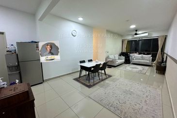 Opal Residence @ Kajang