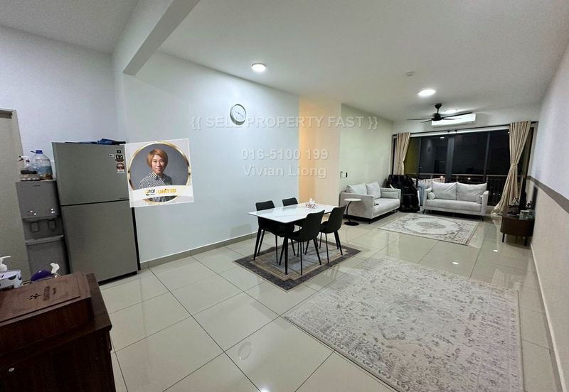 Opal Residence @ Kajang