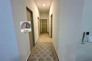 Opal Residence @ Kajang