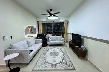 Opal Residence @ Kajang