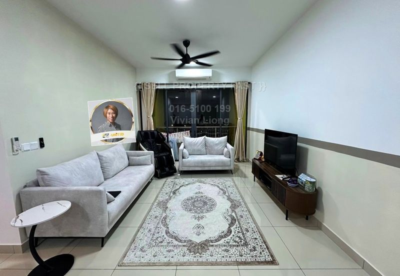 Opal Residence @ Kajang