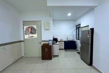 Opal Residence @ Kajang