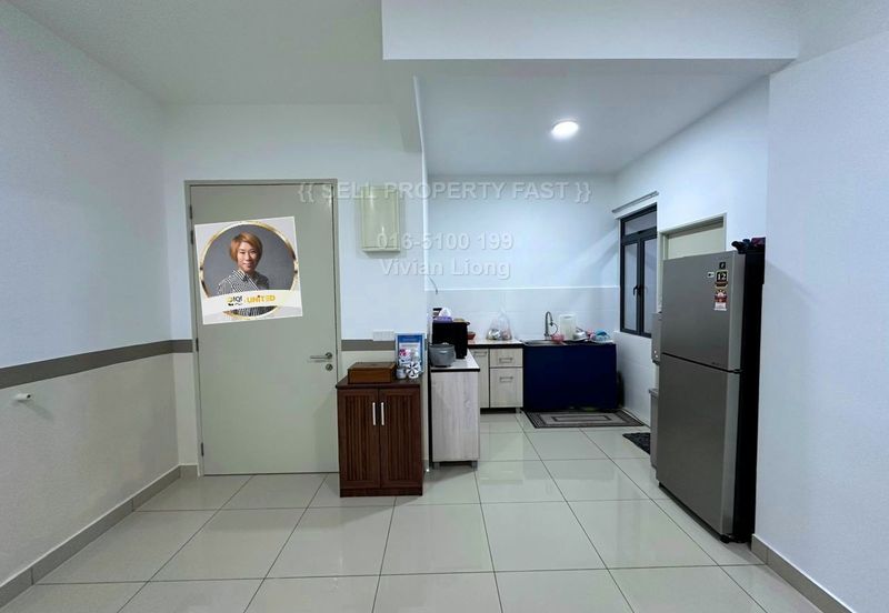 Opal Residence @ Kajang