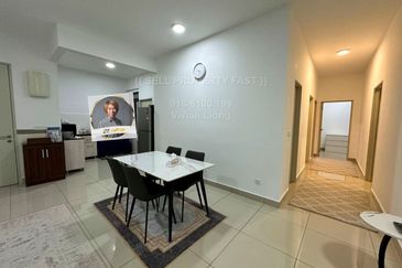 Opal Residence @ Kajang