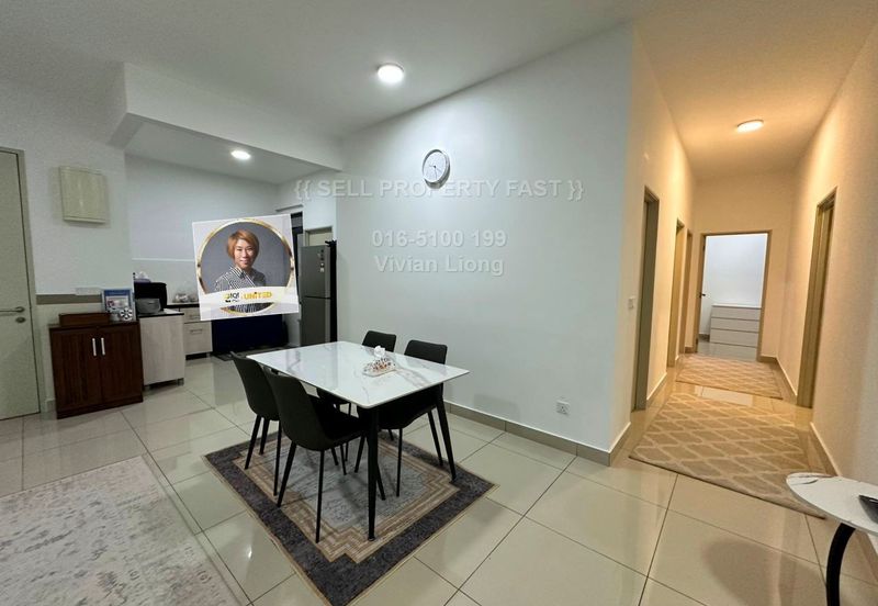 Opal Residence @ Kajang