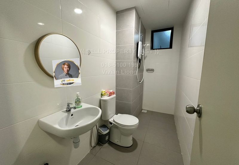 Opal Residence @ Kajang