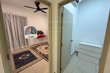 Opal Residence @ Kajang