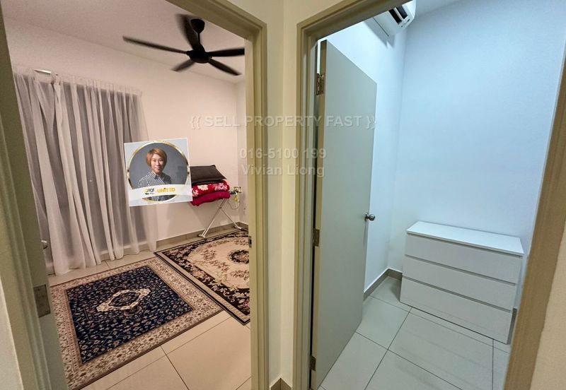 Opal Residence @ Kajang