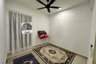 Opal Residence @ Kajang