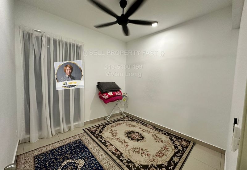 Opal Residence @ Kajang