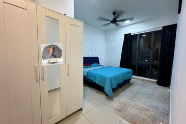 Opal Residence @ Kajang