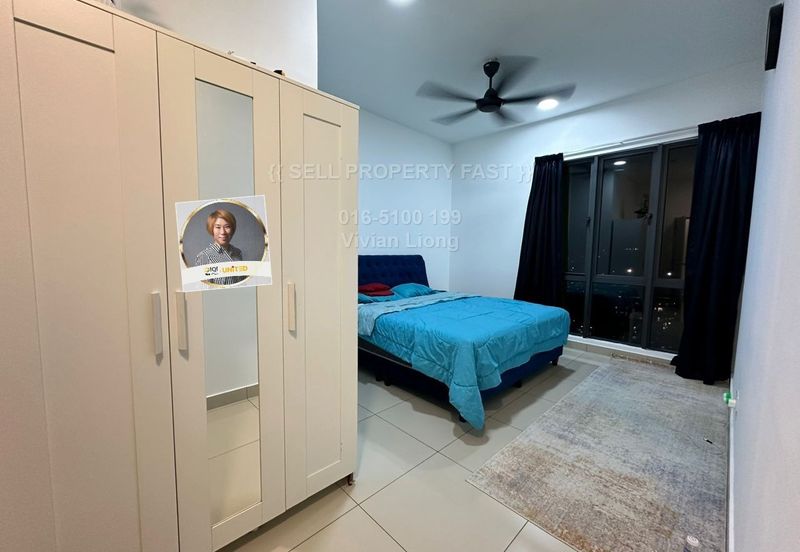 Opal Residence @ Kajang