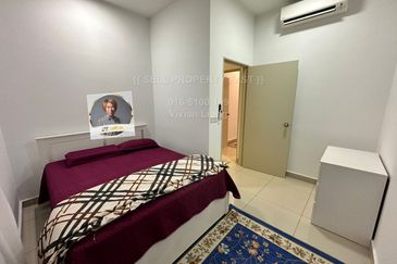 Opal Residence @ Kajang