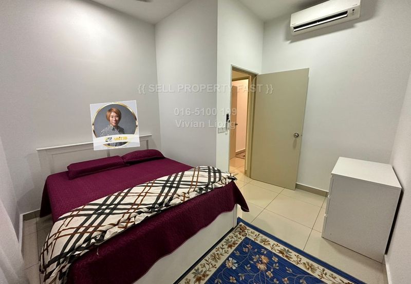 Opal Residence @ Kajang