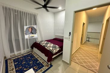 Opal Residence @ Kajang