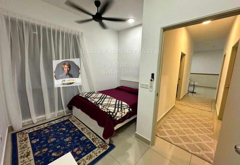 Opal Residence @ Kajang