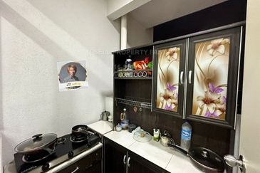 Opal Residence @ Kajang