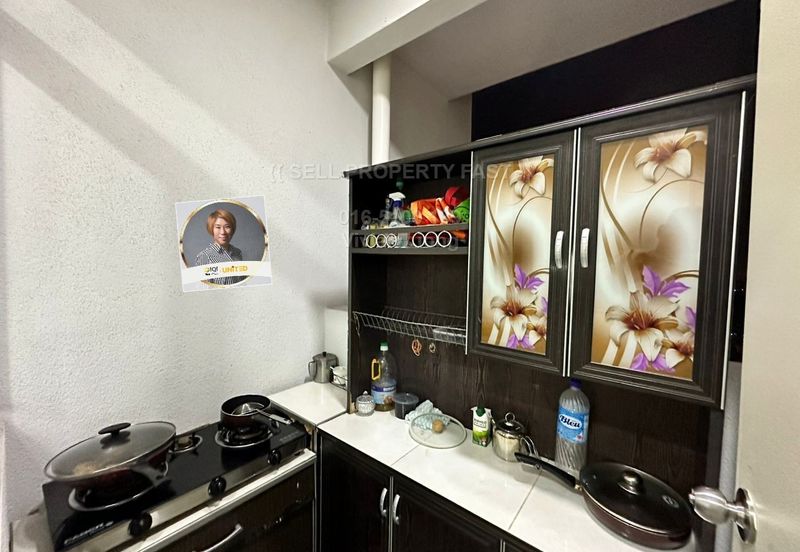 Opal Residence @ Kajang