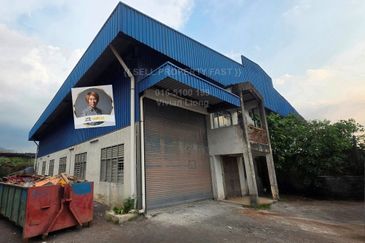 Taman Industrial Villaraya