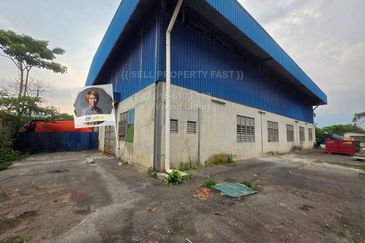 Taman Industrial Villaraya