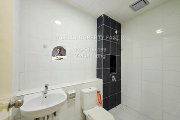 Cradleton @ Eco Majestic