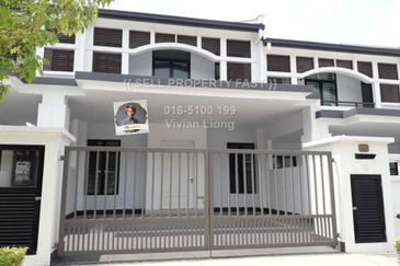 Cradleton @ Eco Majestic