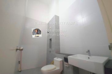 Cradleton @ Eco Majestic